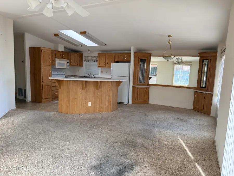 3700 S Ironwood Drive #LOT124, Apache Junction, AZ 85120 - #2