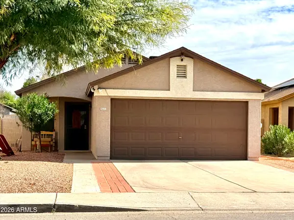 4655 N 87th Avenue, Phoenix, AZ 85037