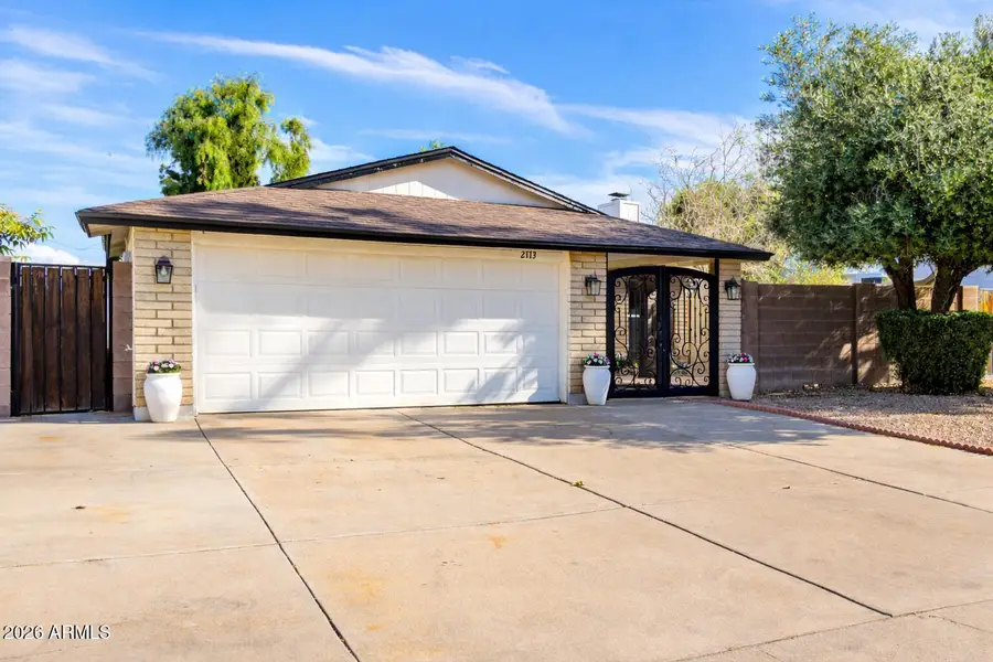 2113 N Central Drive, Chandler, AZ 85224 - Image #2