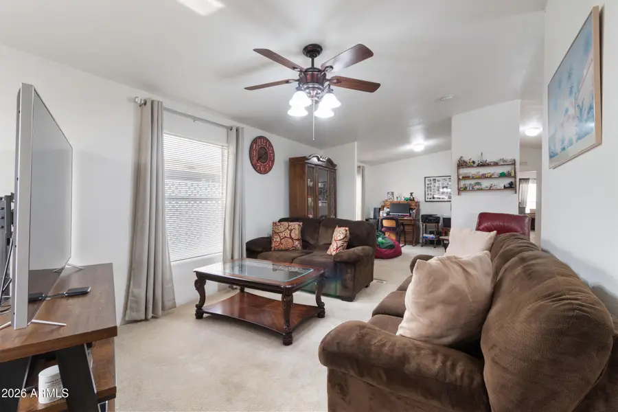 535 S Alma School Road #51, Mesa, AZ 85210 - #2