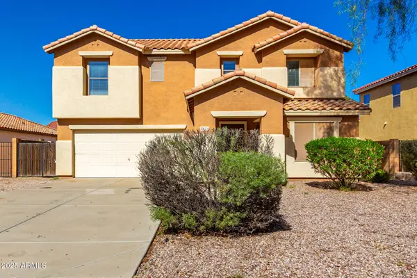 2874 W Mineral Butte Drive, Queen Creek, AZ 85144