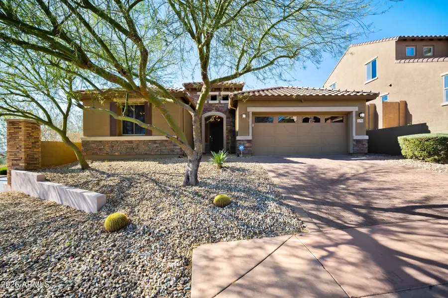 34704 N 22nd Drive, Phoenix, AZ 85086 - #2