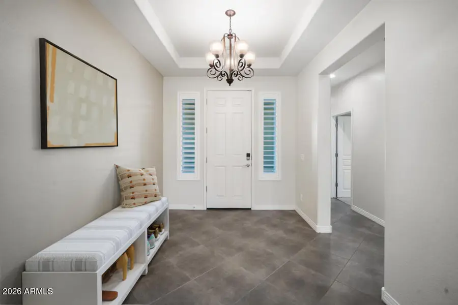 34704 N 22nd Drive, Phoenix, AZ 85086 - #3