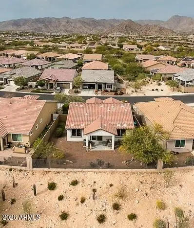 4701 N 204th Avenue, Buckeye, AZ 85396 - #1