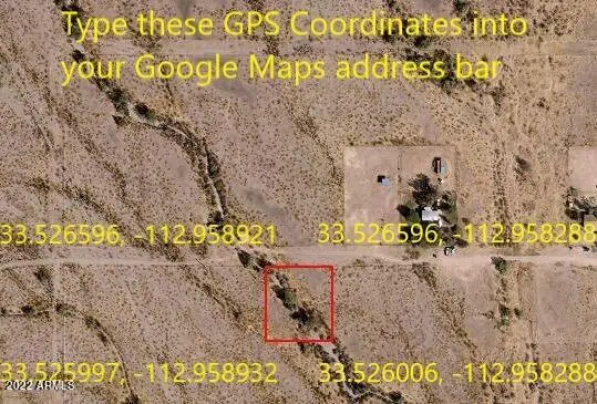 420XX W Rose Lane, Tonopah, AZ 85354