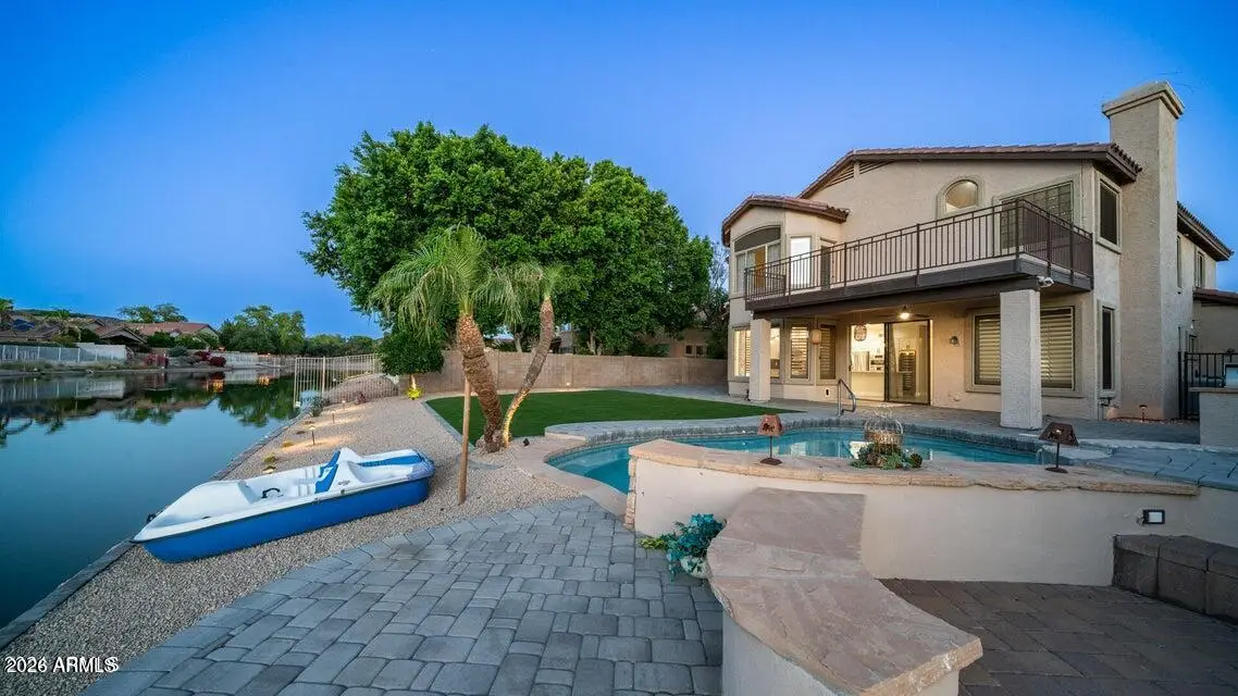 6782 W Skylark Drive, Glendale, AZ 85308 - Image #1