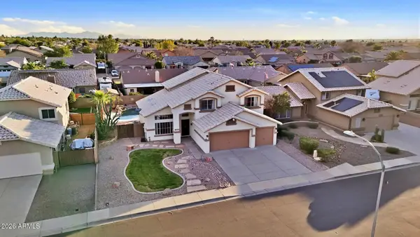 10753 W Adam Avenue, Peoria, AZ 85373