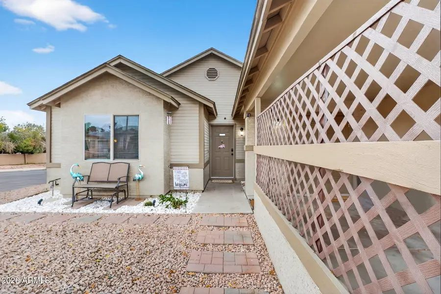 4175 E Pecan Road, Phoenix, AZ 85040 - #3