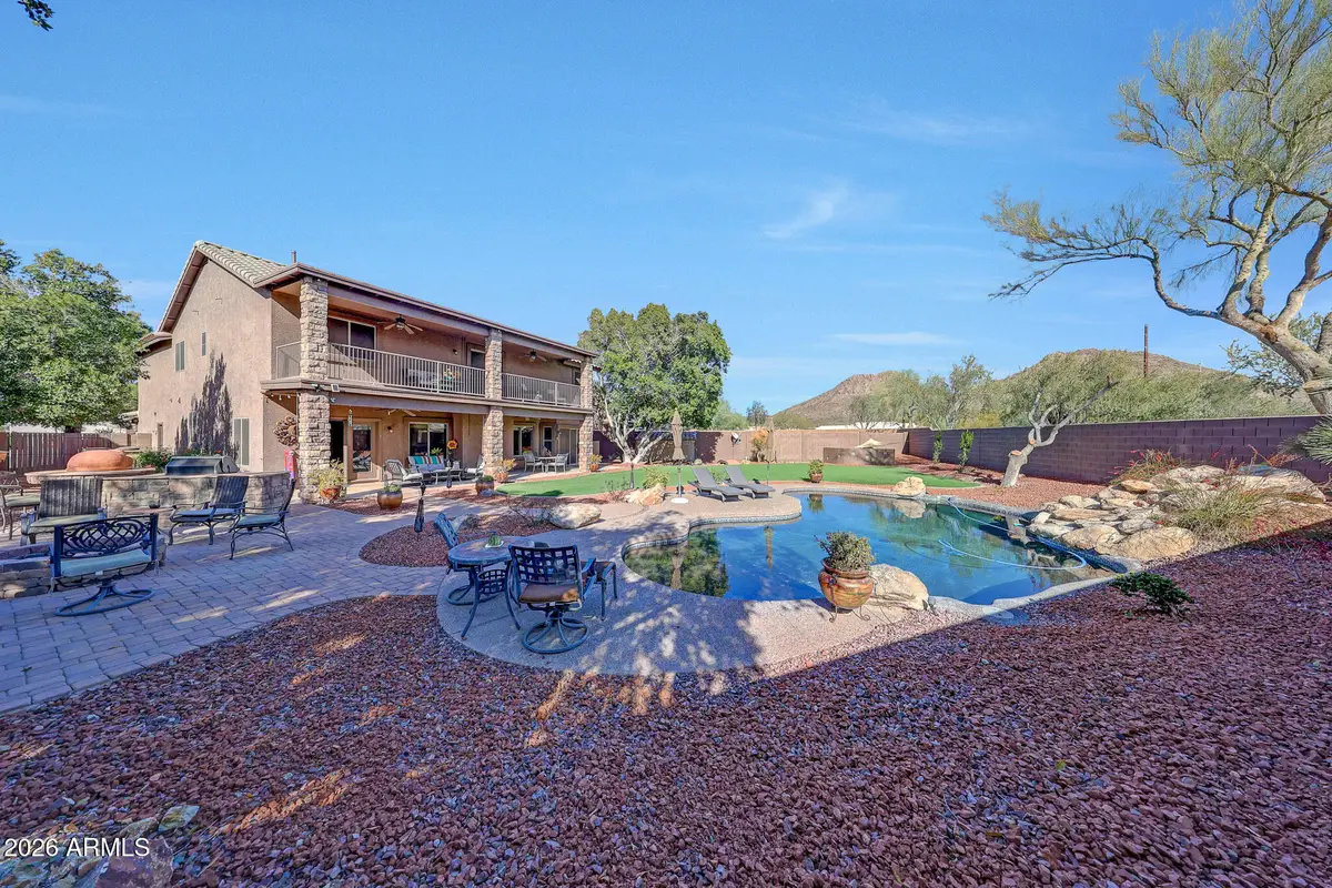 25767 N 67th Drive, Peoria, AZ 85383 - #1