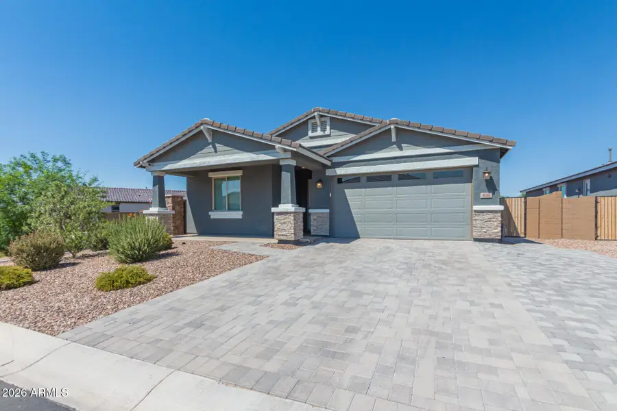 638 W Lowell Drive, San Tan Valley, AZ 85140 - #3