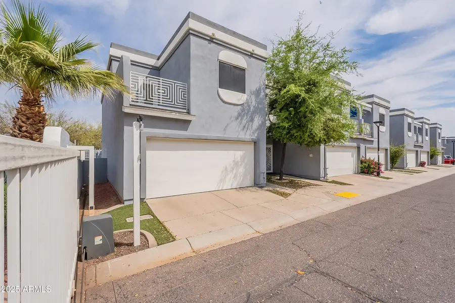 1862 W Vermont Avenue, Phoenix, AZ 85015 - #3