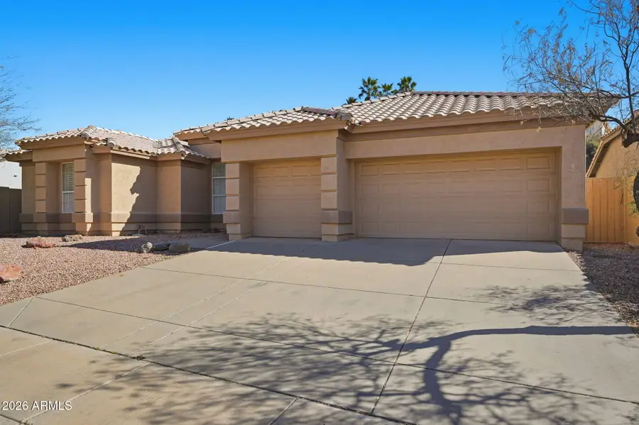 16651 S 18th Way, Phoenix, AZ 85048 - #2