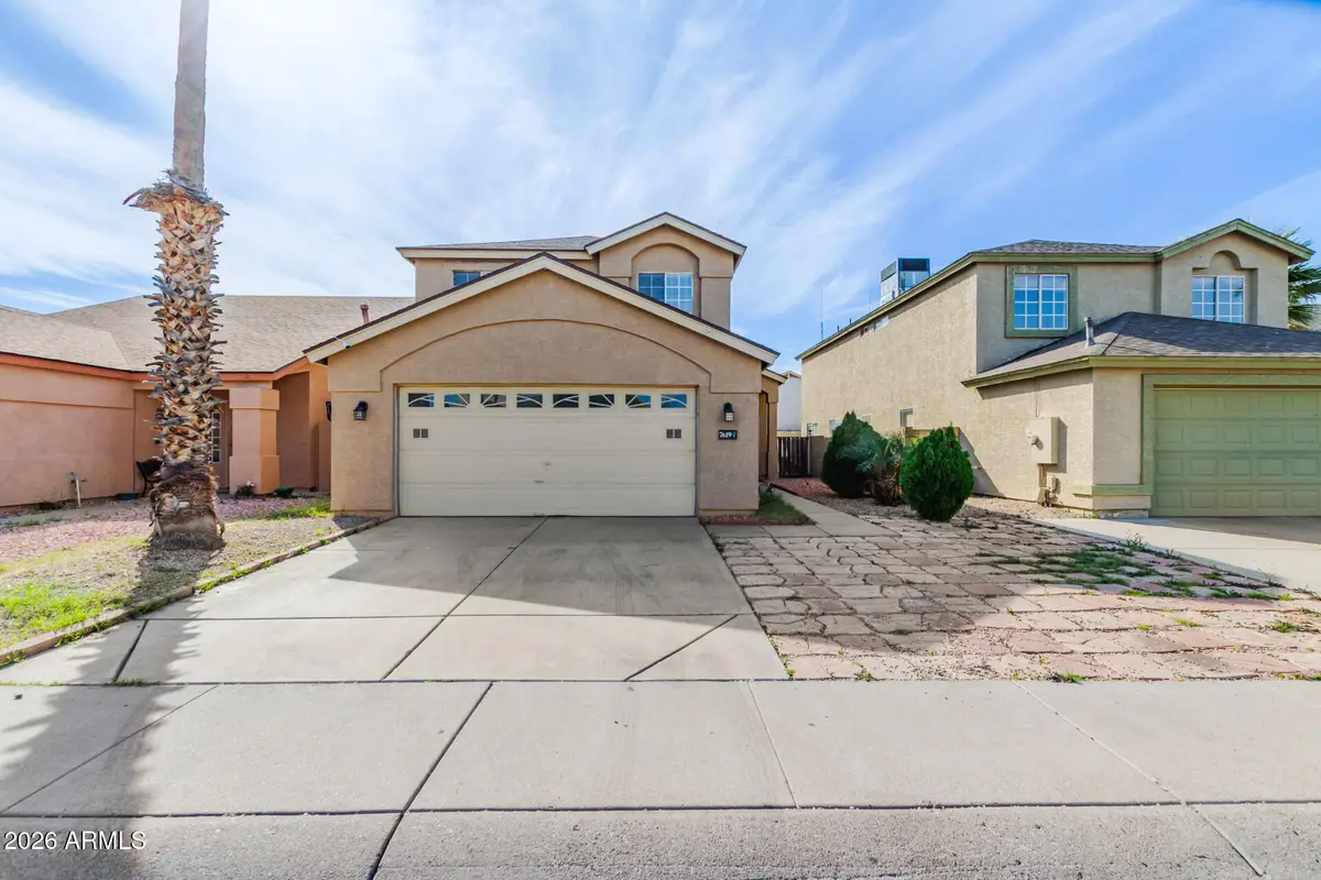 7619 W Cinnabar Avenue, Peoria, AZ 85345 - #1