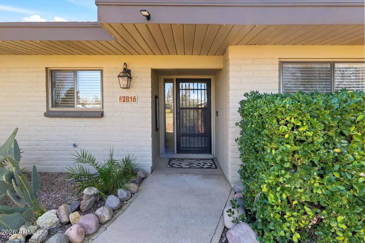 2816 Calle Parkway, Sierra Vista, AZ 85635 - #1