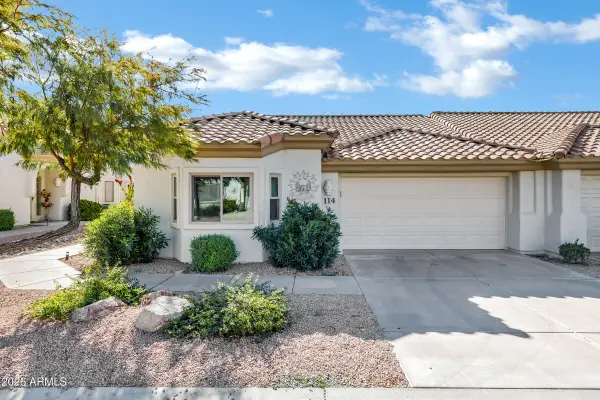 5830 E Mckellips Road #114, Mesa, AZ 85215