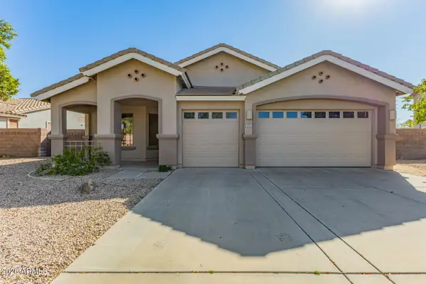 4851 S Soho Lane, Chandler, AZ 85249