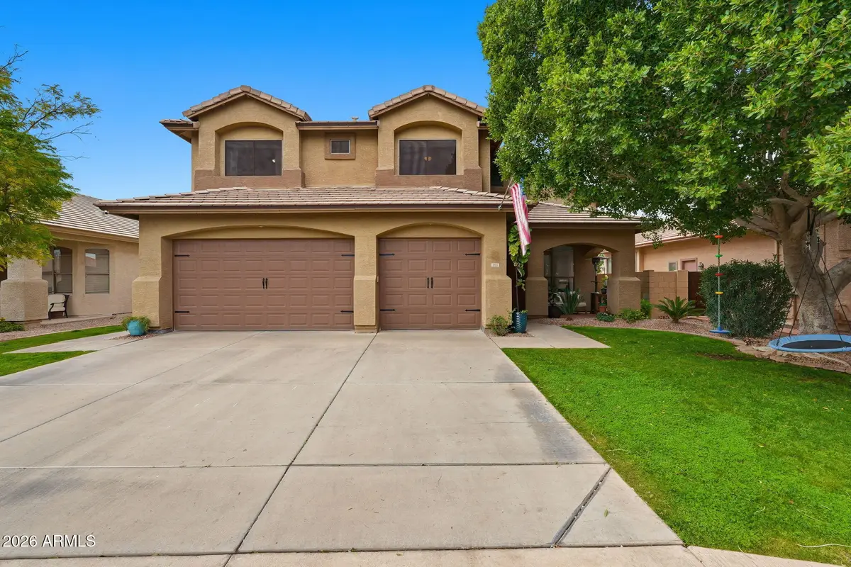 1150 N Wade Drive, Gilbert, AZ 85234 - #1