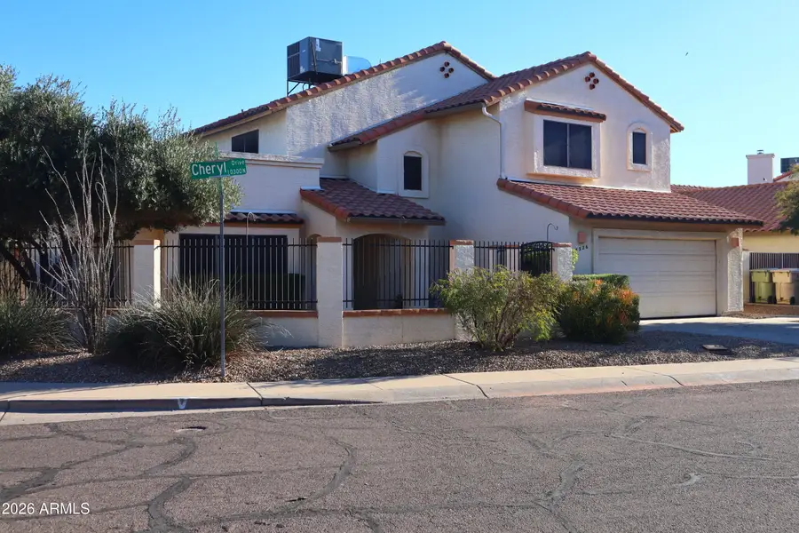 5326 W Cheryl Drive, Glendale, AZ 85302 - Image #2