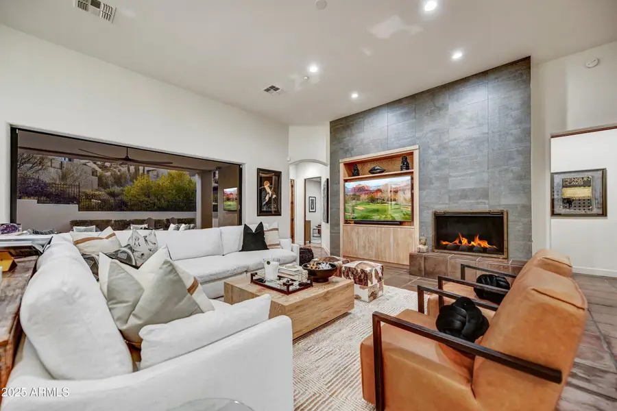 25436 N 114th Street, Scottsdale, AZ 85255 - #3