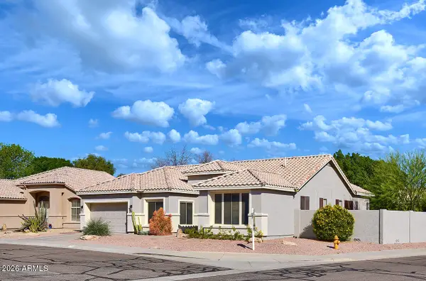 1792 W Raven Drive, Chandler, AZ 85286