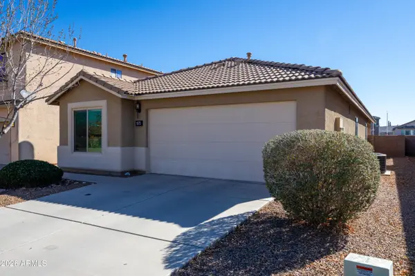 1573 Braddock Drive, Sierra Vista, AZ 85635