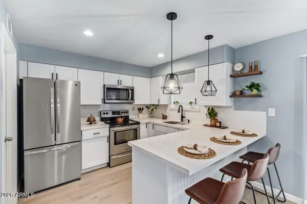 6565 N 19 Avenue #45, Phoenix, AZ 85015