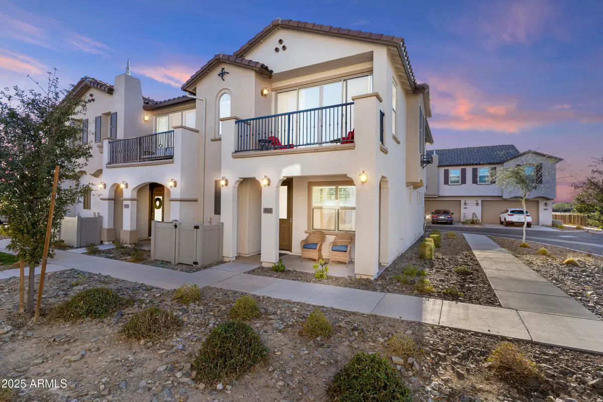 4717 S Ferric --, Mesa, AZ 85212 - #1