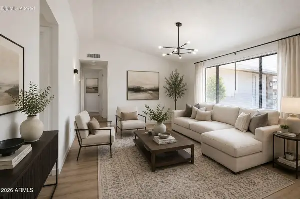 12432 W Fieldstone Drive, Sun City West, AZ 85375