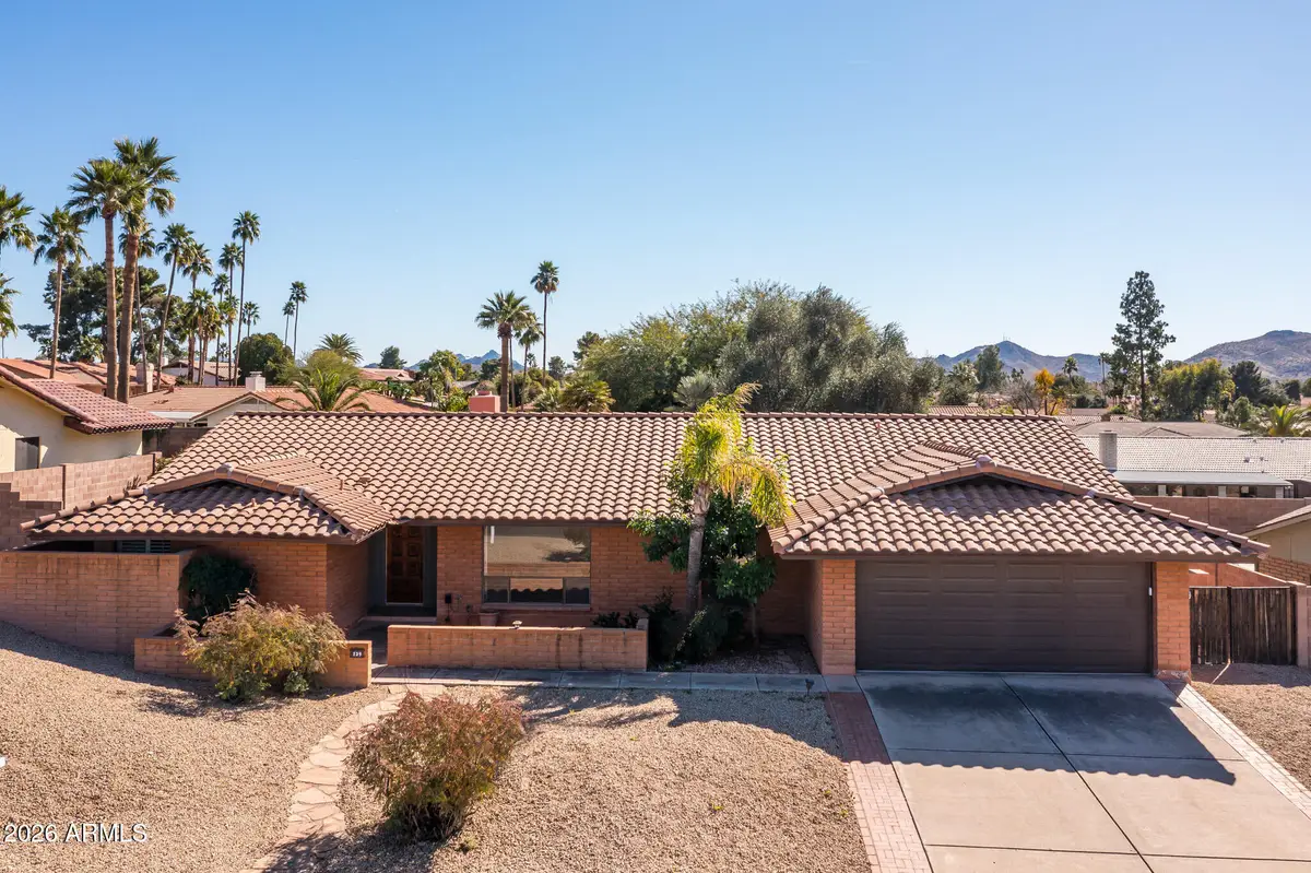 139 E Monte Cristo Avenue, Phoenix, AZ 85022 - #1