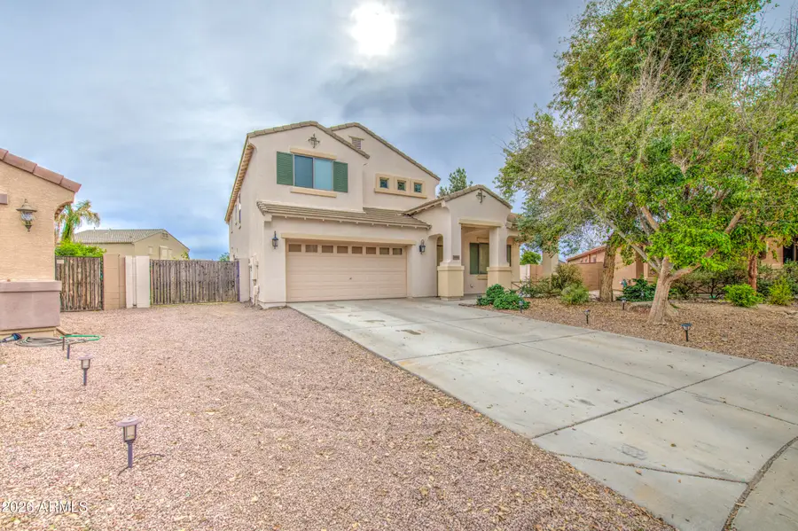 38435 N Dawn Court, San Tan Valley, AZ 85140 - #2