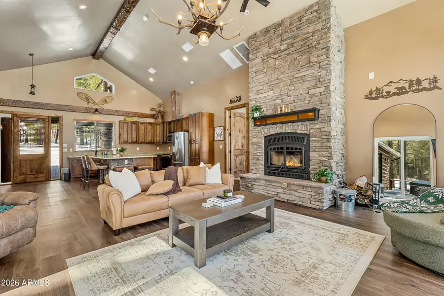 2175 S Eagle Creek Lane, Williams, AZ 86046 - #3