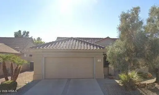 15357 W Paradiso Court, Surprise, AZ 85374 - Image #1