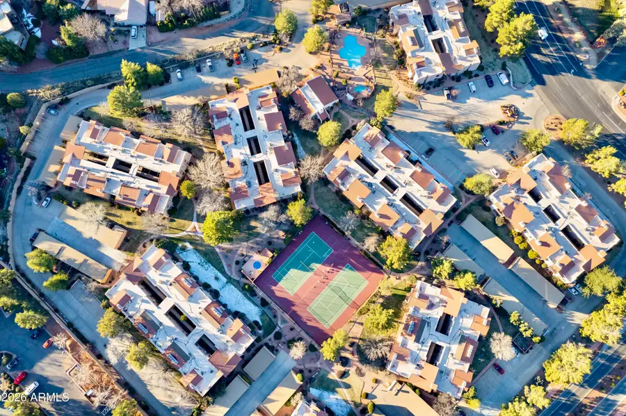 65 Verde Valley School Road #B9, Sedona, AZ 86351 - #3