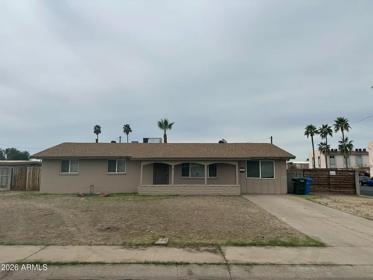 14616 N Ensenada Court, Phoenix, AZ 85053 - #1