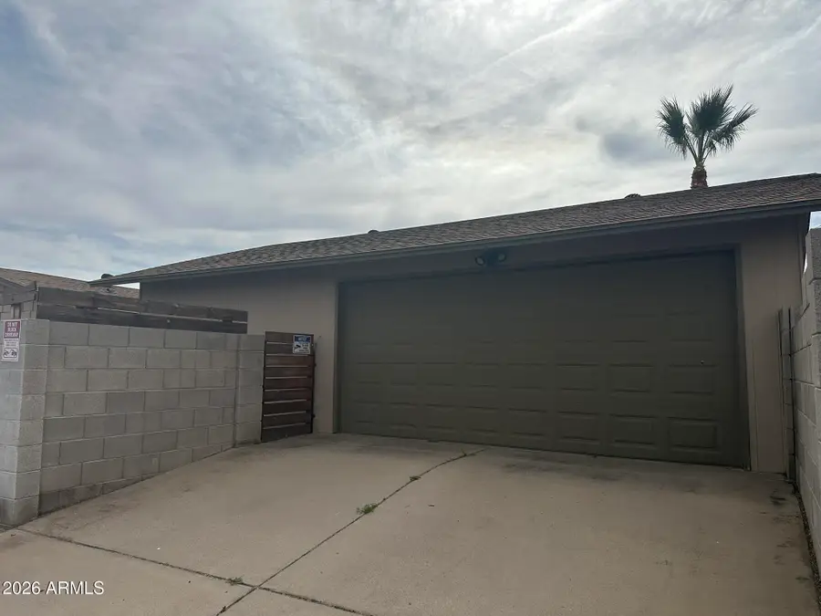 14616 N Ensenada Court, Phoenix, AZ 85053 - #3