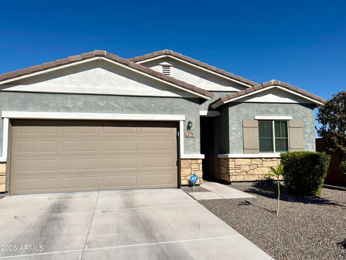 2776 E Sequoia Drive, Phoenix, AZ 85050 - #1