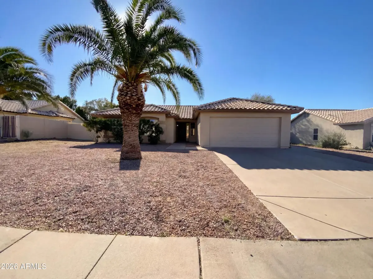 6151 E Quince Street, Mesa, AZ 85215 - #1