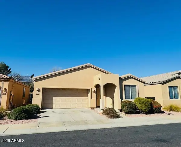 1070 S 16th Place, Cottonwood, AZ 86326