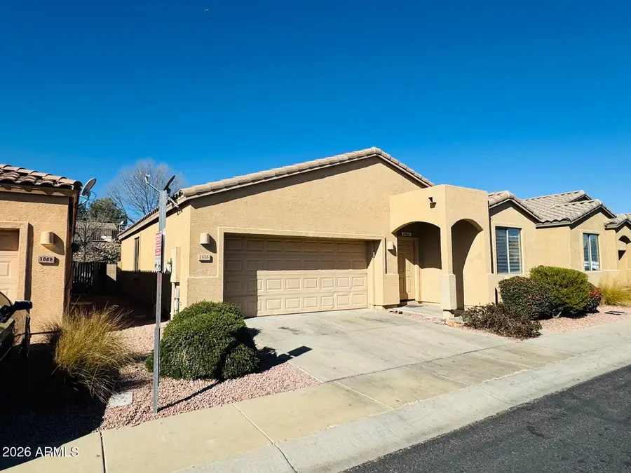 1070 S 16th Place, Cottonwood, AZ 86326 - #2