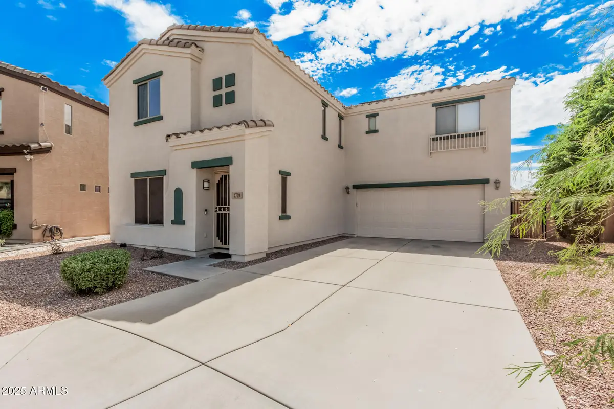 3739 W Carter Road, Phoenix, AZ 85041 - #1