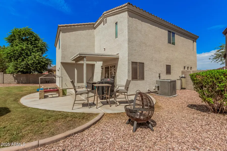 3739 W Carter Road, Phoenix, AZ 85041 - #2