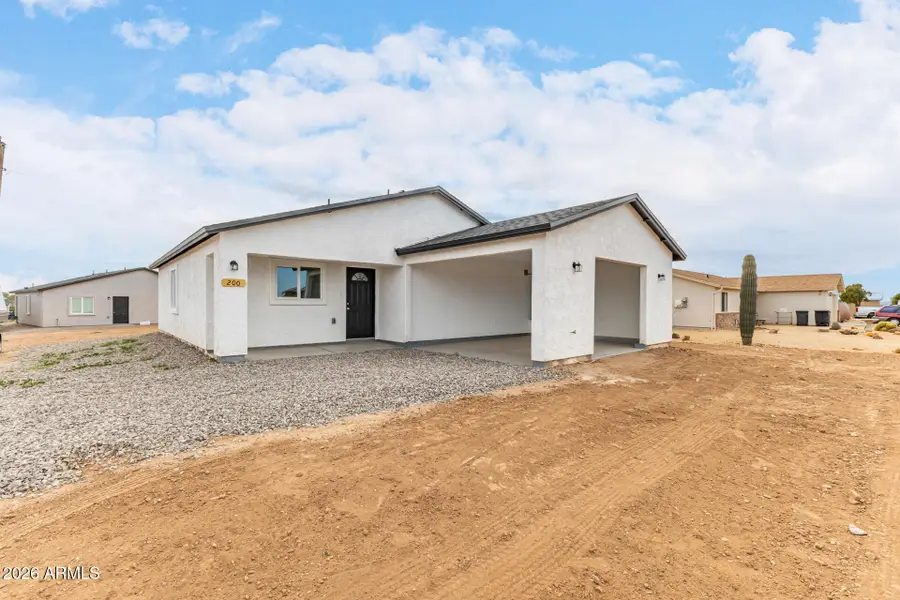 200 Gompers Circle, Morristown, AZ 85342 - #2