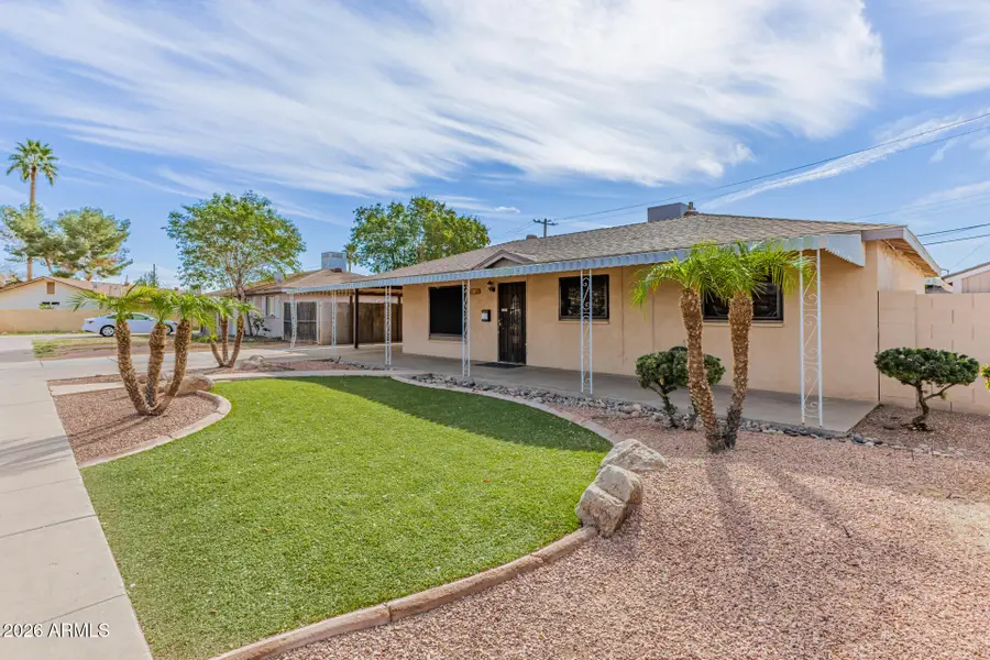 3117 W Bethany Home Road, Phoenix, AZ 85017 - #2