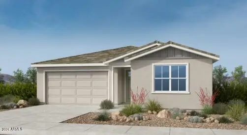 25350 N 165th Lane, Surprise, AZ 85387 - Image #1