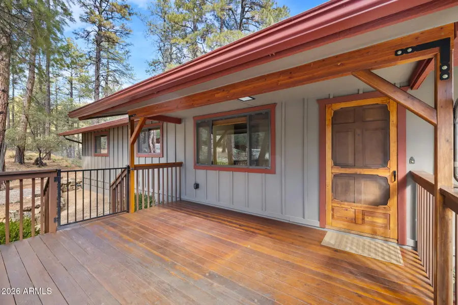 1085 N Madizell Drive, Prescott, AZ 86305 - #3