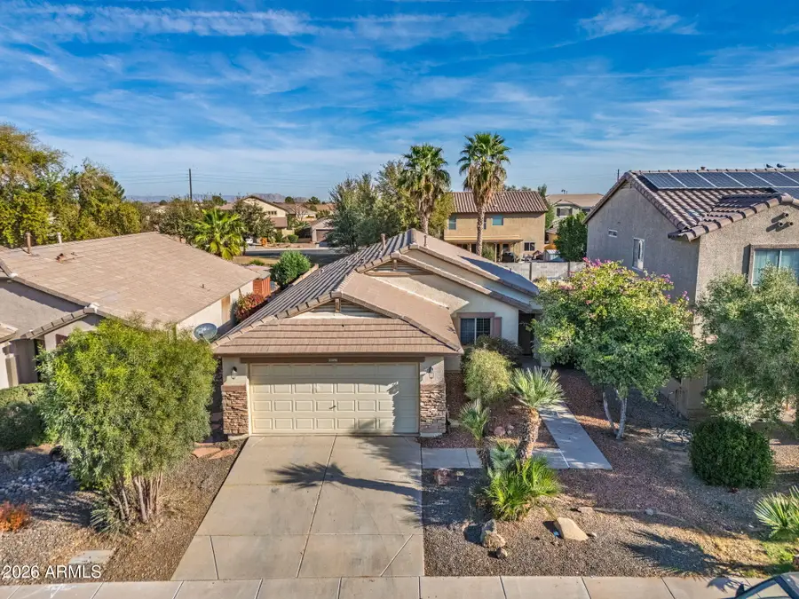 41896 W Avella Drive, Maricopa, AZ 85138 - #2