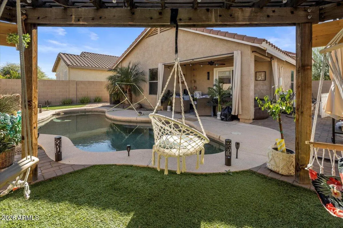 2006 W Gold Dust Avenue, San Tan Valley, AZ 85144 - #1