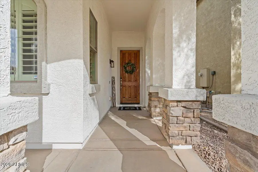 3622 E Bridgeport Parkway, Gilbert, AZ 85295 - #3