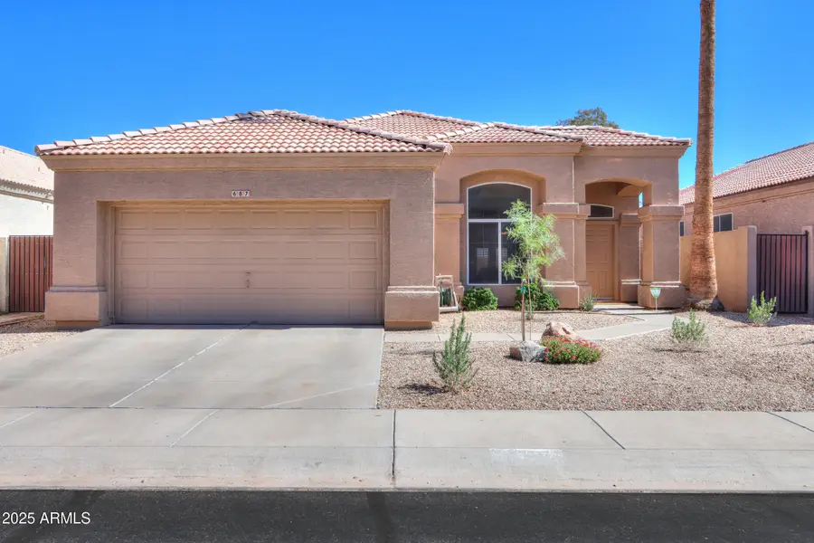 687 N Gregory Place, Chandler, AZ 85226 - Image #3