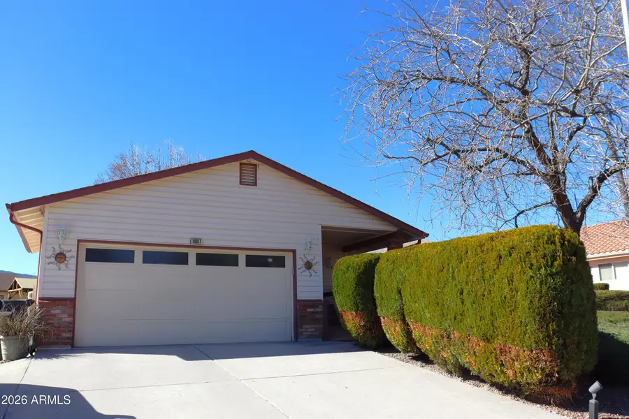 10817 E Turquoise Circle, Dewey, AZ 86327 - #3